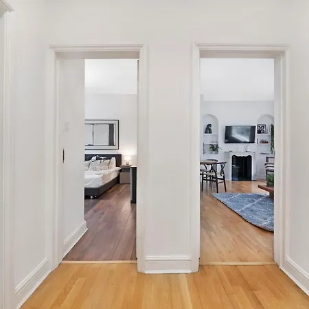 2 Bed Apartment- Mayfair 1 London Exterior photo
