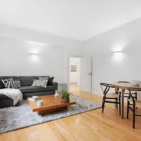 2 Bed Apartment- Mayfair 1 London Exterior photo