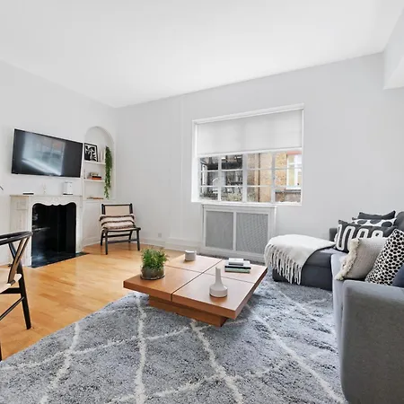2 Bed Apartment- Mayfair 1 London Exterior photo