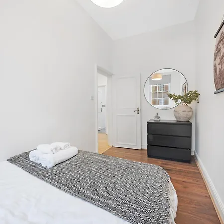 2 Bed Apartment- Mayfair 1 London Exterior photo