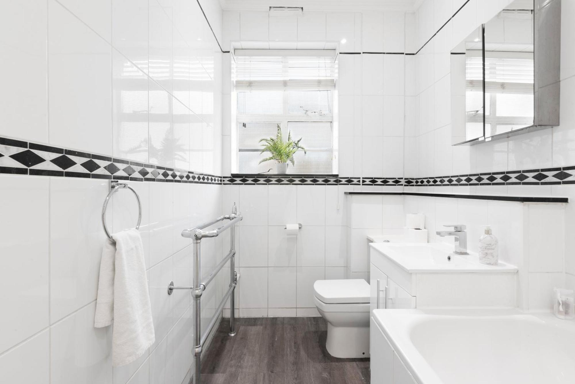 Апартаменты 2 Bed Apartment- Mayfair 1 Лондон